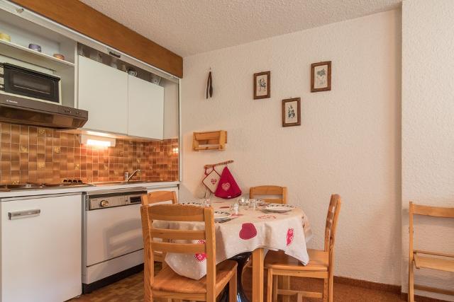 Appartements Chalmettes 21010954 - Montgenèvre