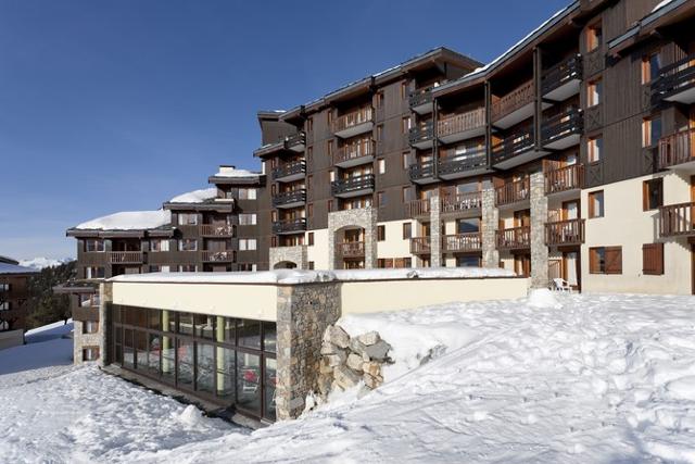 Résidence Le Centaure 4* - Plagne - Belle Plagne