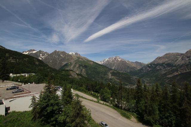 Appartements Cortina 35170 - Puy Saint Vincent