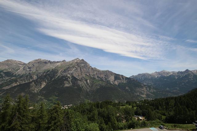 Appartements Cortina 35170 - Puy Saint Vincent