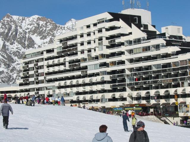 Appartements Cortina 35170 - Puy Saint Vincent