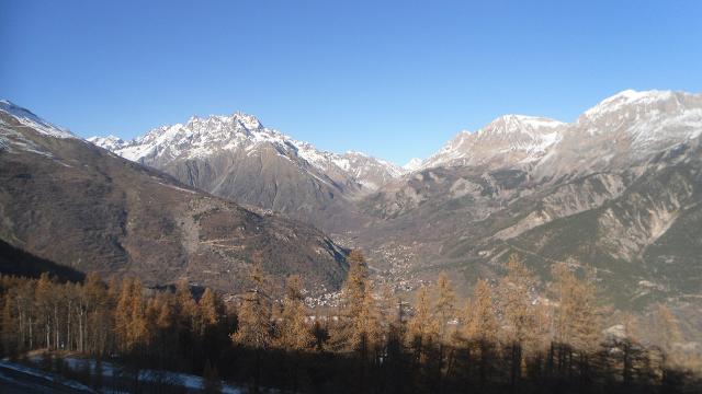 Appartements Cortina 35170 - Puy Saint Vincent