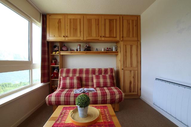 Appartements Cortina 35170 - Puy Saint Vincent