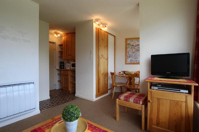 Appartements Cortina 35170 - Puy Saint Vincent
