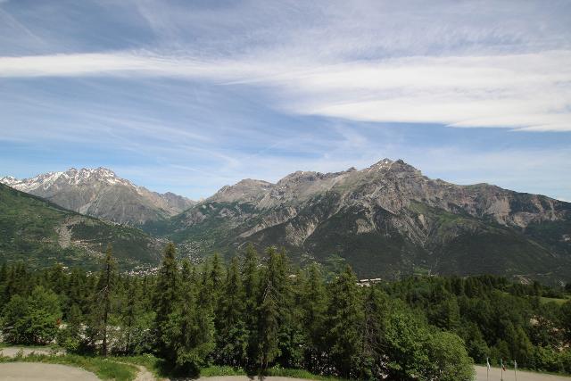 Appartements Cortina 35170 - Puy Saint Vincent