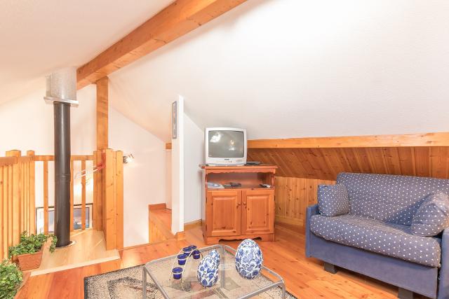 Appartement Palatium MTG550-020 - Montgenèvre