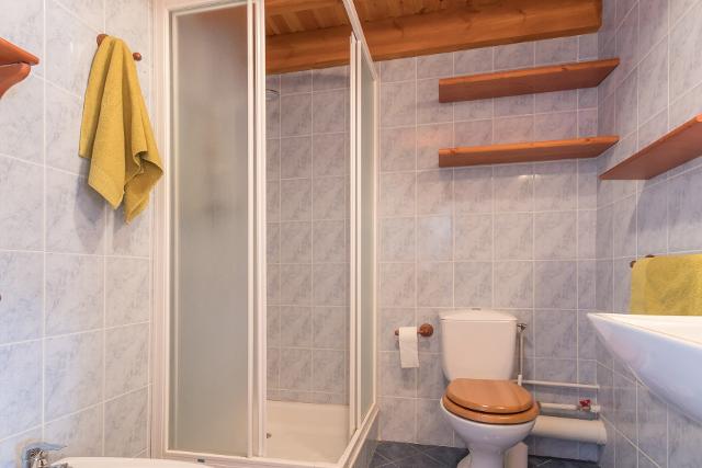 Appartement Palatium MTG550-020 - Montgenèvre