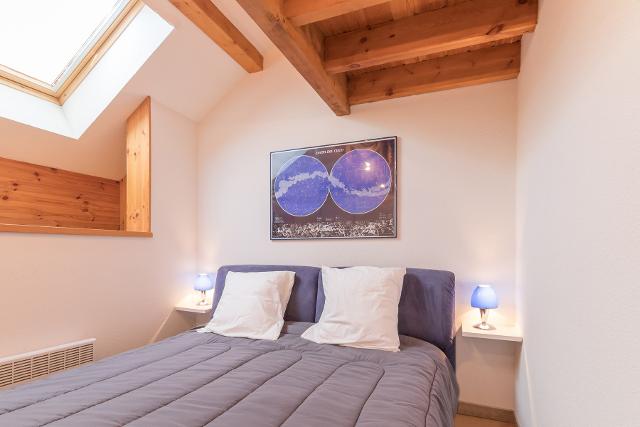 Appartement Palatium MTG550-020 - Montgenèvre