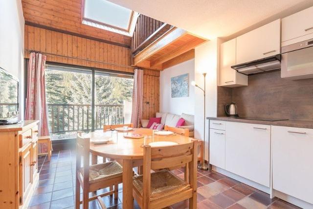 Appartement Tamborel 1 CHA740-1A09 - Serre Chevalier 1350 - Chantemerle