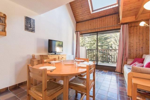 Appartement Tamborel 1 CHA740-1A09 - Serre Chevalier 1350 - Chantemerle