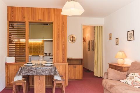 Appartement Plaine Alpe LSA190-2007 - Serre Chevalier 1400 - Villeneuve