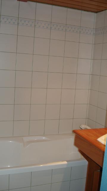 Appartements Mick House 35764 - Serre Chevalier 1400 - Villeneuve