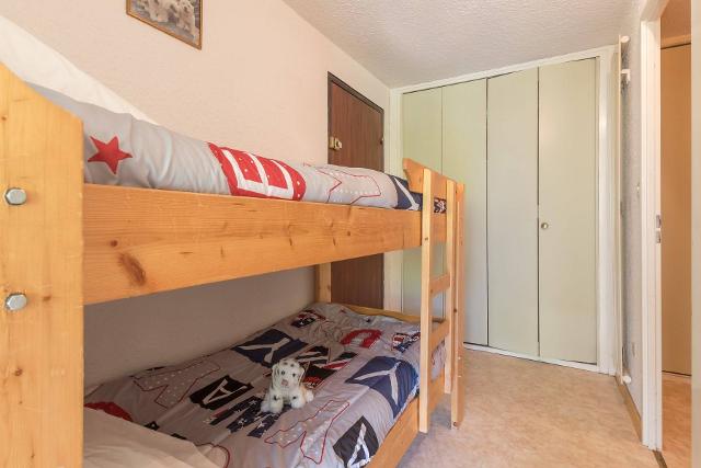 Appartement Chalmettes 1 MTG100-120 - Montgenèvre