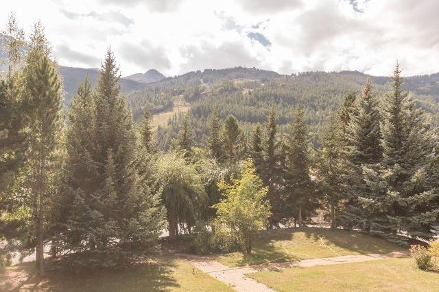 Appartement Bois Des Coqs CHA320-1115 - Serre Chevalier 1350 - Chantemerle