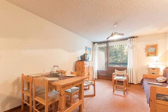 Appartement Bois Des Coqs CHA320-1115 - Serre Chevalier 1350 - Chantemerle