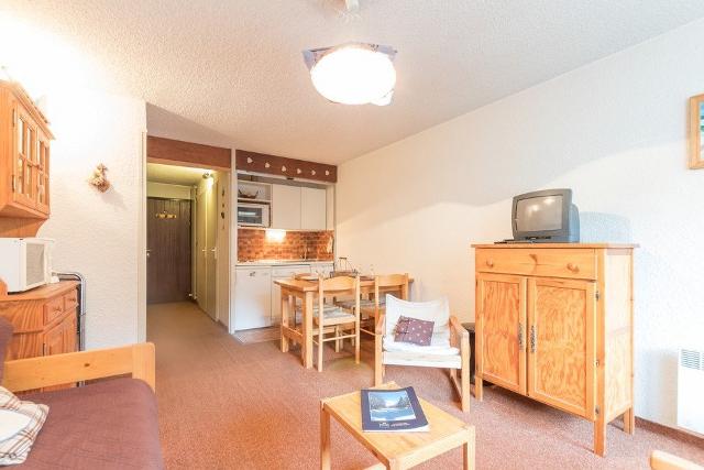 Appartement Bois Des Coqs CHA320-1115 - Serre Chevalier 1350 - Chantemerle