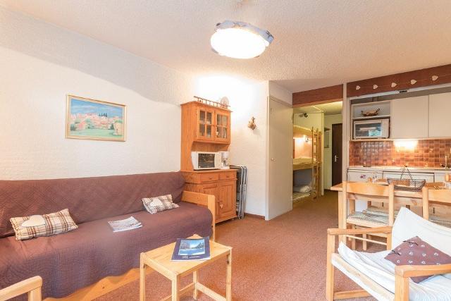 Appartement Bois Des Coqs CHA320-1115 - Serre Chevalier 1350 - Chantemerle