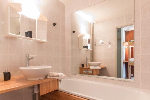 Appartement Bois Des Coqs CHA320-1115 - Serre Chevalier 1350 - Chantemerle