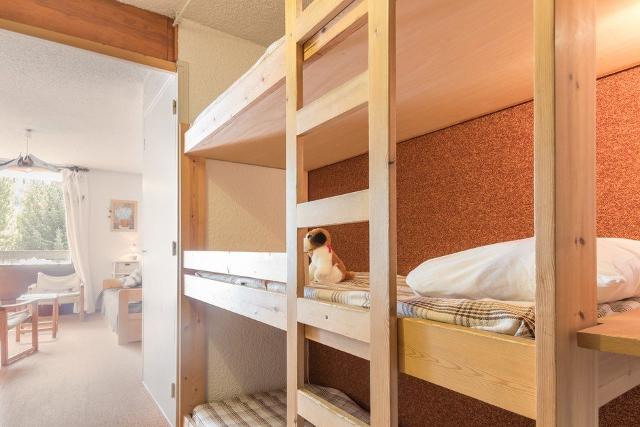 Appartement Bois Des Coqs CHA320-1115 - Serre Chevalier 1350 - Chantemerle