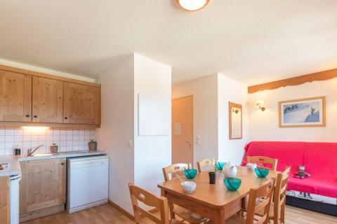 Appartements Hameau Des Ecrins 21010987 - Puy Saint Vincent