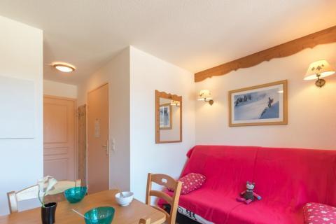 Appartements Hameau Des Ecrins 21010987 - Puy Saint Vincent