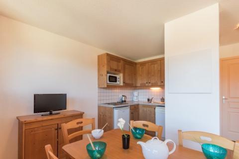 Appartements Hameau Des Ecrins 21010987 - Puy Saint Vincent