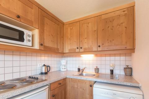 Appartements Hameau Des Ecrins 21010987 - Puy Saint Vincent