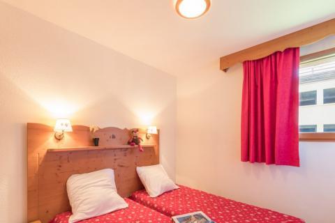 Appartements Hameau Des Ecrins 21010987 - Puy Saint Vincent