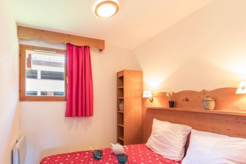 Appartements Hameau Des Ecrins 21010987 - Puy Saint Vincent