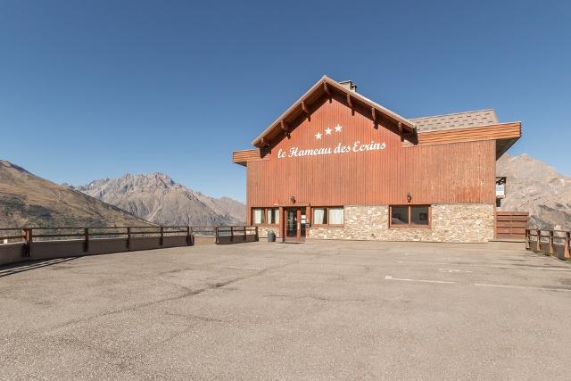 Appartements Hameau Des Ecrins 21010987 - Puy Saint Vincent