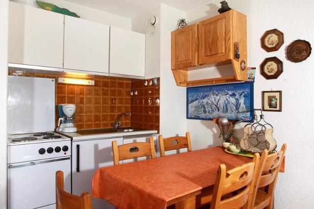 Appartement Plaine Alpe LSA190-2883 - Serre Chevalier 1400 - Villeneuve