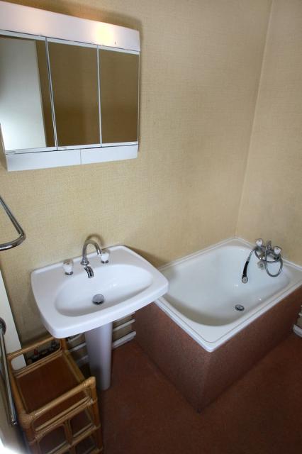 Appartement Plaine Alpe LSA190-2883 - Serre Chevalier 1400 - Villeneuve