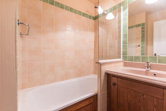 Appartement L'alpaga LSA230-1133 - Serre Chevalier 1400 - Villeneuve