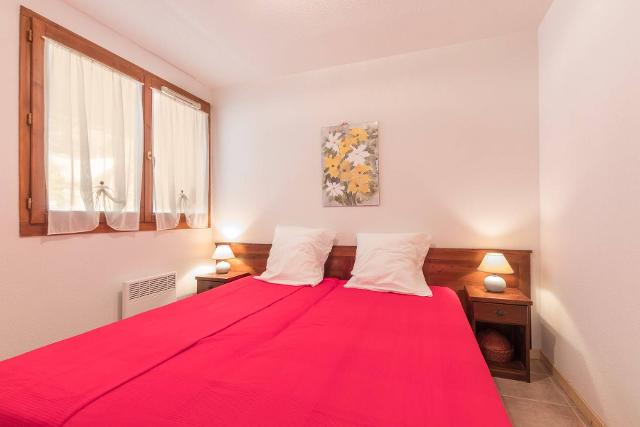 Appartement Plein Soleil MTG630-409 - Montgenèvre