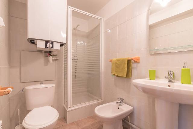 Appartement Plein Soleil MTG630-409 - Montgenèvre