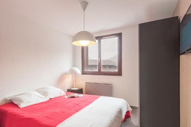 Appartement Plaine Alpe LSA190-1200 - Serre Chevalier 1400 - Villeneuve