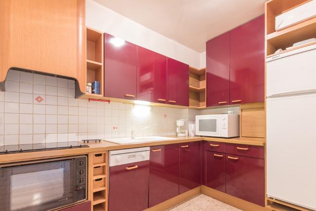 Appartements Thabor 34956 - Serre Chevalier 1350 - Chantemerle