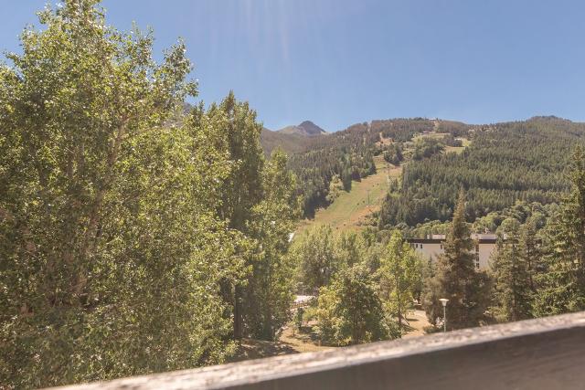 Appartements Thabor 34956 - Serre Chevalier 1350 - Chantemerle