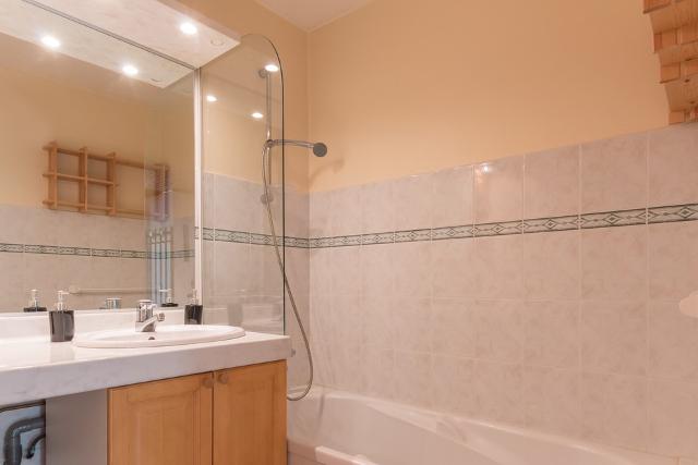 Appartements Thabor 34956 - Serre Chevalier 1350 - Chantemerle