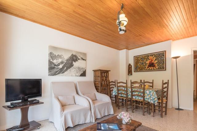 Appartements Thabor 34956 - Serre Chevalier 1350 - Chantemerle