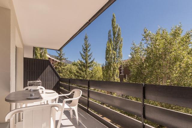 Appartements Thabor 34956 - Serre Chevalier 1350 - Chantemerle