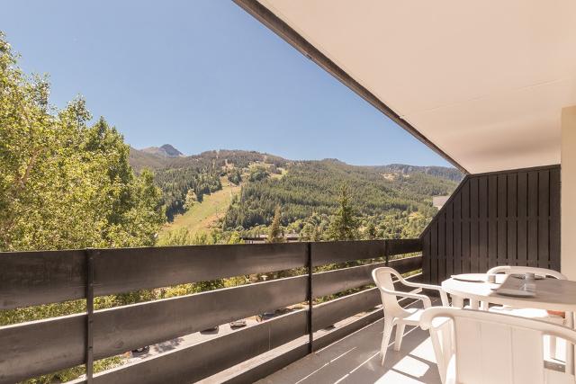 Appartements Thabor 34956 - Serre Chevalier 1350 - Chantemerle