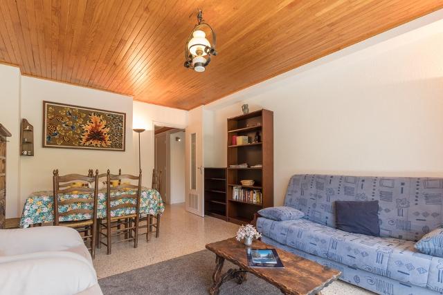 Appartements Thabor 34956 - Serre Chevalier 1350 - Chantemerle