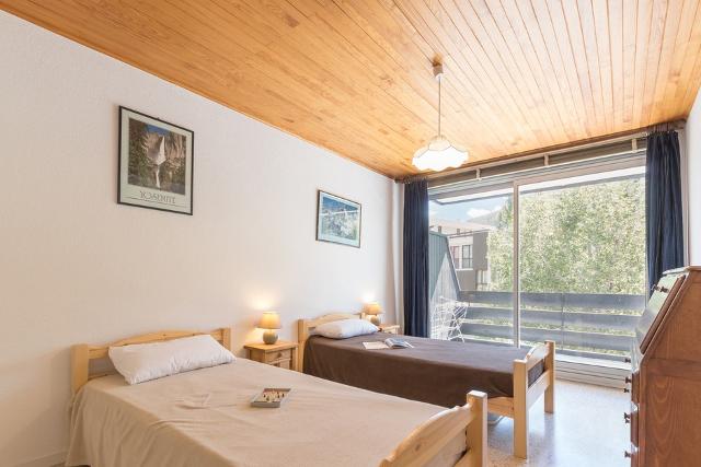 Appartements Thabor 34956 - Serre Chevalier 1350 - Chantemerle