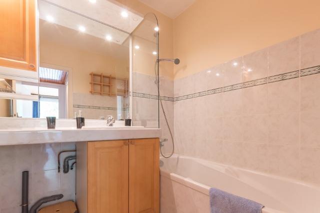 Appartements Thabor 34956 - Serre Chevalier 1350 - Chantemerle