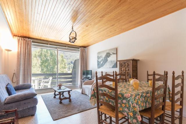 Appartements Thabor 34956 - Serre Chevalier 1350 - Chantemerle