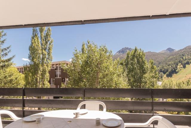 Appartements Thabor 34956 - Serre Chevalier 1350 - Chantemerle