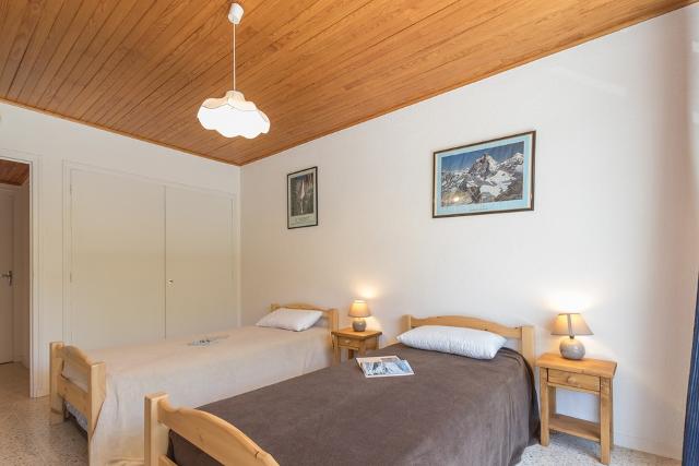 Appartements Thabor 34956 - Serre Chevalier 1350 - Chantemerle