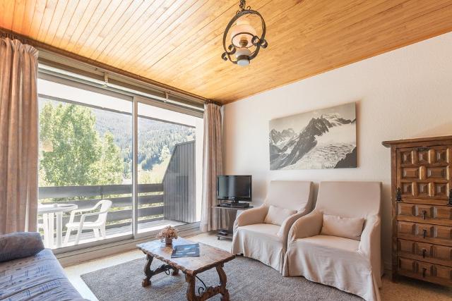 Appartements Thabor 34956 - Serre Chevalier 1350 - Chantemerle