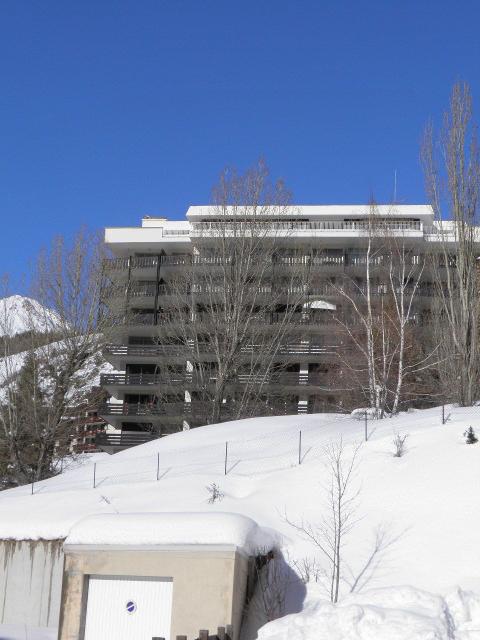 Appartements Thabor 34956 - Serre Chevalier 1350 - Chantemerle